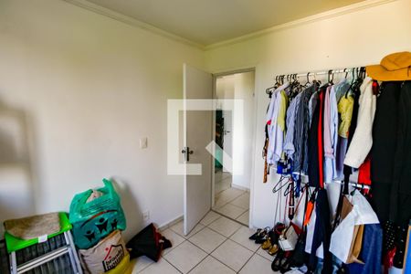 Apartamento para alugar com 59m², 3 quartos e 1 vagaQuarto 3
