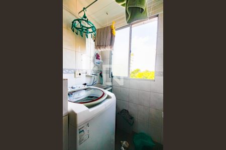 Apartamento para alugar com 59m², 3 quartos e 1 vagaÁrea de Serviço