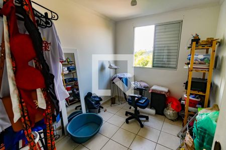 Apartamento para alugar com 59m², 3 quartos e 1 vagaQuarto 3