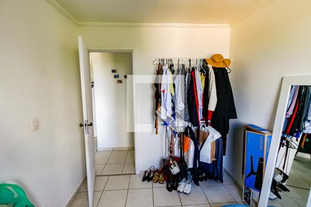 Apartamento para alugar com 59m², 3 quartos e 1 vagaQuarto 3