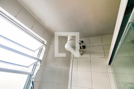 Apartamento para alugar com 59m², 3 quartos e 1 vagaBanheiro