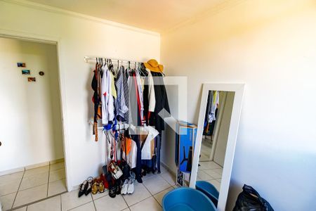 Apartamento para alugar com 59m², 3 quartos e 1 vagaQuarto 3