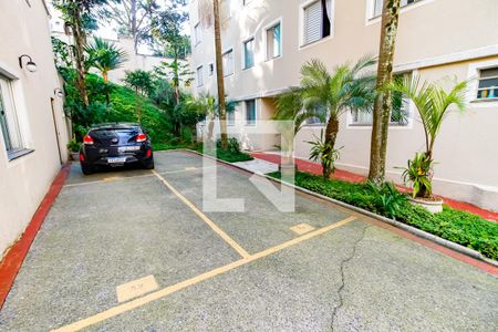 Apartamento para alugar com 59m², 3 quartos e 1 vagaVaga de garagem