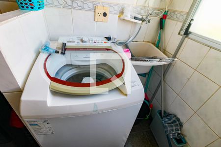Apartamento para alugar com 59m², 3 quartos e 1 vagaÁrea de Serviço