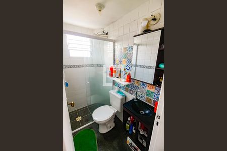 Apartamento para alugar com 59m², 3 quartos e 1 vagaBanheiro
