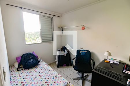 Apartamento para alugar com 59m², 3 quartos e 1 vagaQuarto 2