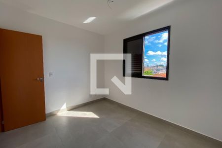Quarto 1 de apartamento à venda com 3 quartos, 91m² em Minas Brasil, Belo Horizonte