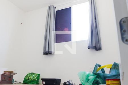 Quarto 1 de apartamento para alugar com 2 quartos, 41m² em Itanhangá, Rio de Janeiro