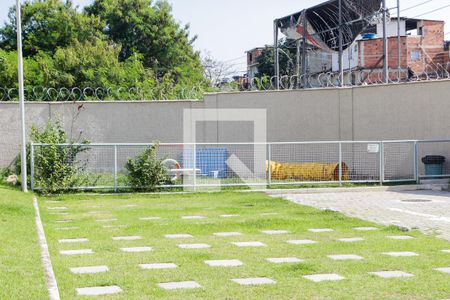 Apartamento para alugar com 41m², 2 quartos e 2 vagasArea comu