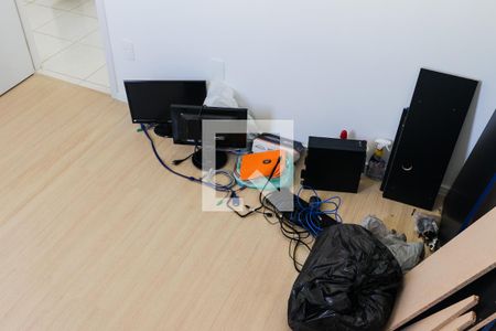 Quarto 1 de apartamento para alugar com 2 quartos, 41m² em Itanhangá, Rio de Janeiro