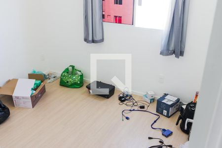 Quarto 1 de apartamento para alugar com 2 quartos, 41m² em Itanhangá, Rio de Janeiro