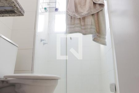 Apartamento para alugar com 41m², 2 quartos e 2 vagasBanheiro