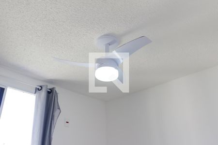 Quarto 2 de apartamento para alugar com 2 quartos, 41m² em Itanhangá, Rio de Janeiro