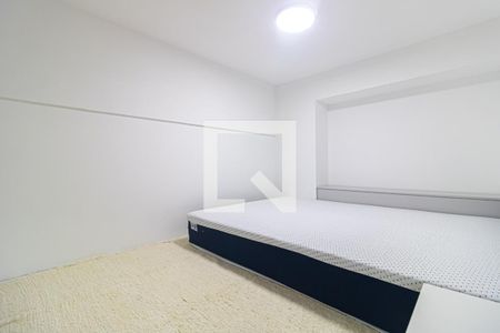 Quarto  de apartamento à venda com 1 quarto, 33m² em Perdizes, São Paulo