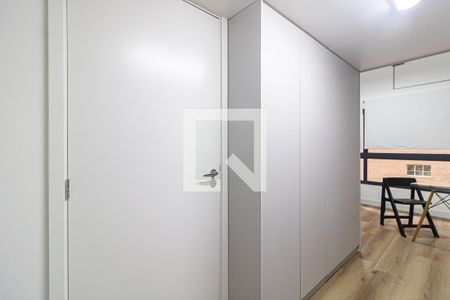 Apartamento à venda com 33m², 1 quarto e sem vaga Apartamento à venda com 33m², 1 quarto e sem vagaCozinha