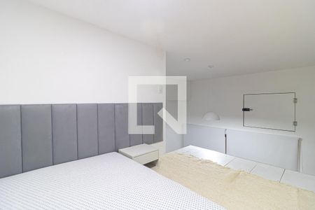 Quarto  de apartamento à venda com 1 quarto, 33m² em Perdizes, São Paulo