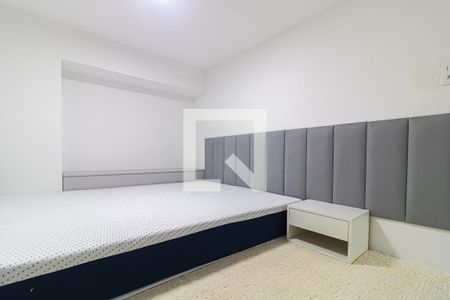 Quarto  de apartamento à venda com 1 quarto, 33m² em Perdizes, São Paulo