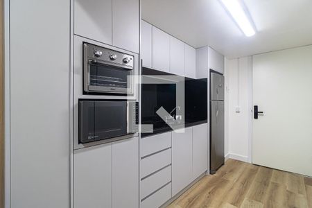 Apartamento à venda com 33m², 1 quarto e sem vaga Apartamento à venda com 33m², 1 quarto e sem vagaCozinha