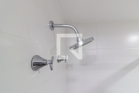 Apartamento à venda com 33m², 1 quarto e sem vaga Apartamento à venda com 33m², 1 quarto e sem vagaBanheiro