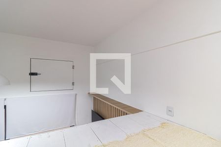 Quarto  de apartamento à venda com 1 quarto, 33m² em Perdizes, São Paulo