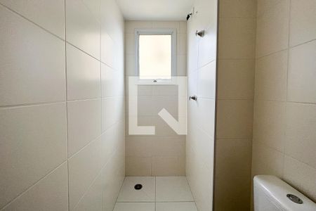 Apartamento para alugar com 26m², 1 quarto e sem vagaBanheiro
