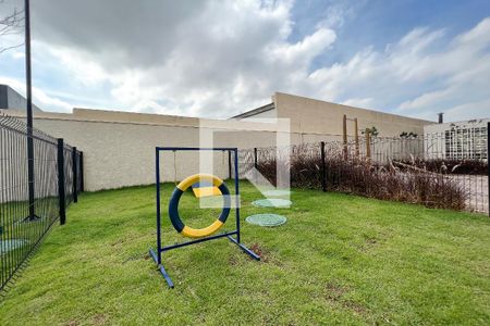 Apartamento para alugar com 26m², 1 quarto e sem vagaPet Place