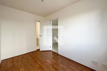 Quarto de apartamento para alugar com 1 quarto, 26m² em Barra Funda, São Paulo