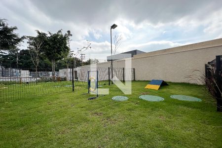 Apartamento para alugar com 26m², 1 quarto e sem vagaPet Place