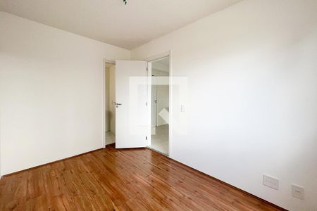 Quarto de apartamento para alugar com 1 quarto, 26m² em Barra Funda, São Paulo