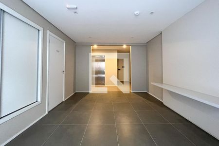 Apartamento para alugar com 26m², 1 quarto e sem vagaHall de entrada