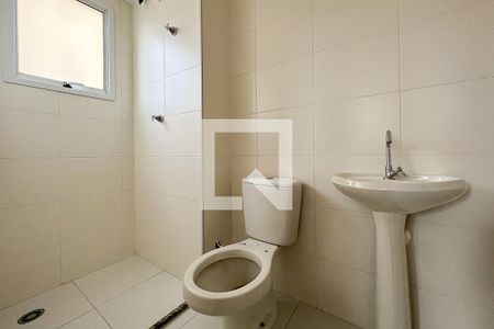 Apartamento para alugar com 26m², 1 quarto e sem vagaBanheiro