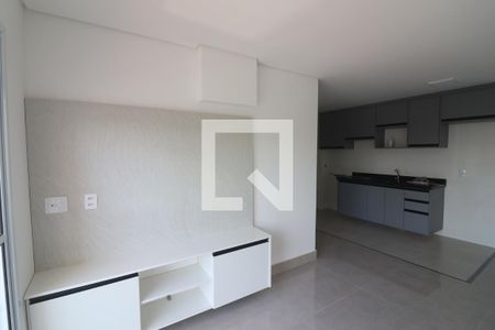 Sala de apartamento à venda com 2 quartos, 49m² em Jardim São Paulo(zona Norte), São Paulo