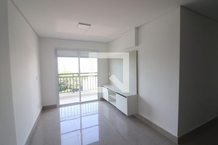 Sala de apartamento para alugar com 2 quartos, 49m² em Jardim São Paulo(zona Norte), São Paulo