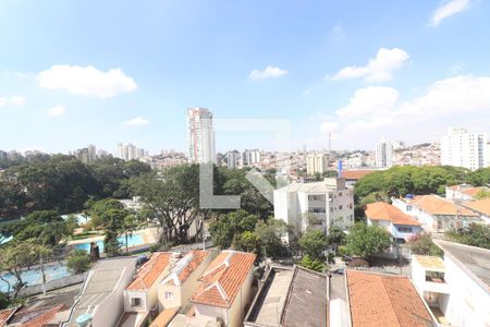 Apartamento à venda com 2 quartos, 49m² em Jardim São Paulo(zona Norte), São Paulo