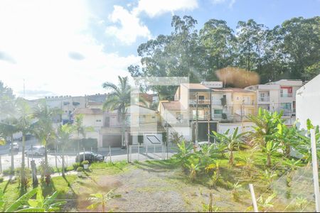 Vista do Quarto 1 de casa de condomínio para alugar com 2 quartos, 96m² em Nova Petrópolis, São Bernardo do Campo