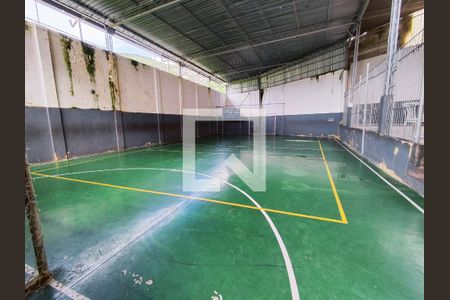 Apartamento à venda com 63m², 2 quartos e 1 vagaQuadra Esportiva