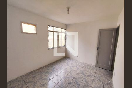 Quarto 1 de apartamento à venda com 2 quartos, 63m² em Lins de Vasconcelos, Rio de Janeiro