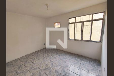 Quarto 1 de apartamento à venda com 2 quartos, 63m² em Lins de Vasconcelos, Rio de Janeiro