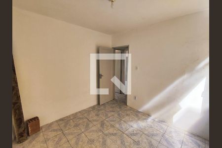 Apartamento à venda com 63m², 2 quartos e 1 vagaQuarto 2
