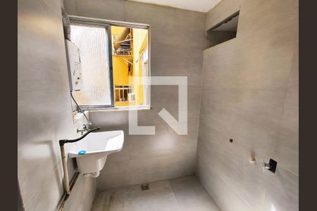 Apartamento à venda com 63m², 2 quartos e 1 vagaÁrea de Serviço