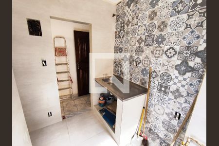 Apartamento à venda com 63m², 2 quartos e 1 vagaCozinha