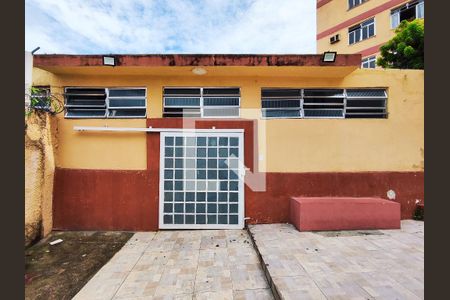 Apartamento à venda com 63m², 2 quartos e 1 vagaÁrea comum - Salão de festas