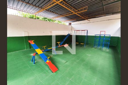 Apartamento à venda com 63m², 2 quartos e 1 vagaBrinquedoteca