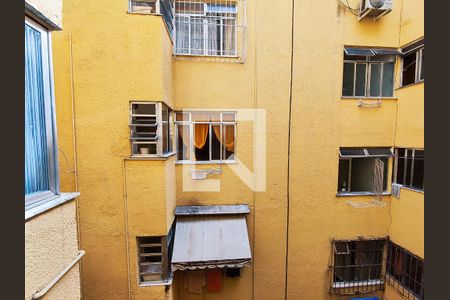 Apartamento à venda com 63m², 2 quartos e 1 vagaVista do Quarto 2