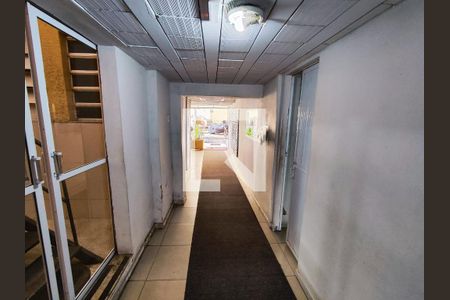 Apartamento à venda com 63m², 2 quartos e 1 vagaCorredor de Entrada