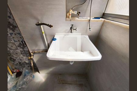 Apartamento à venda com 63m², 2 quartos e 1 vagaÁrea de Serviço - Tanque