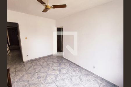 Sala de apartamento à venda com 2 quartos, 63m² em Lins de Vasconcelos, Rio de Janeiro