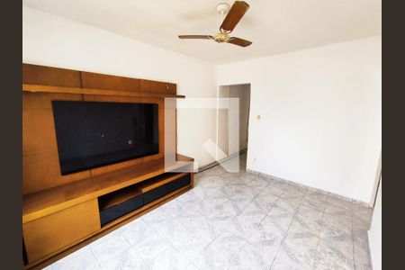 Sala de apartamento à venda com 2 quartos, 63m² em Lins de Vasconcelos, Rio de Janeiro