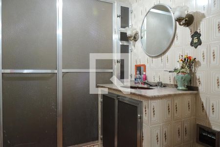 Apartamento à venda com 68m², 2 quartos e sem vagaBanheiro Social