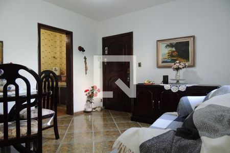 Apartamento à venda com 68m², 2 quartos e sem vagaSala 1